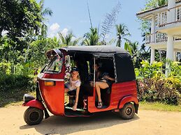 Good Vibes Villas Retreat And Restaurant