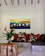 Good Vibes Villas Retreat And Restaurant