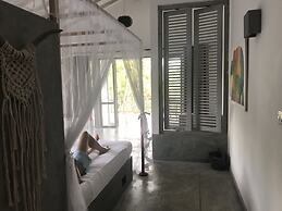 Good Vibes Villas Retreat And Restaurant