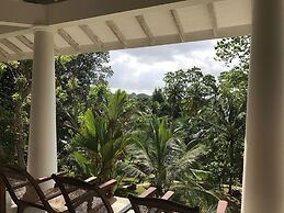 Good Vibes Villas Retreat And Restaurant