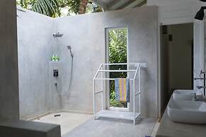 Good Vibes Villas Retreat And Restaurant