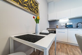 MyApartment in the city center