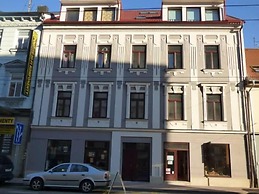 MyApartment in the city center