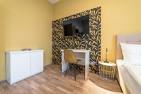 MyApartment in the city center
