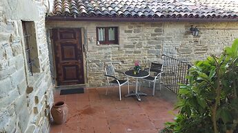 Il Borghetto di Pedana