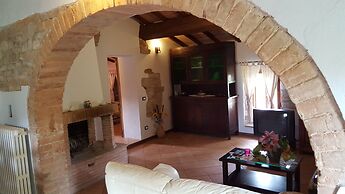 Il Borghetto di Pedana