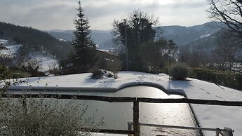 Il Borghetto di Pedana