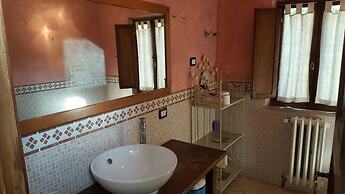 Il Borghetto di Pedana