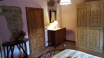 Il Borghetto di Pedana