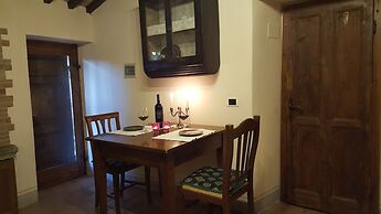 Il Borghetto di Pedana