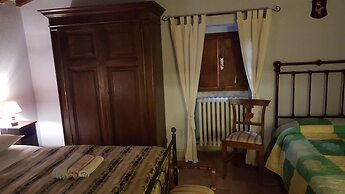 Il Borghetto di Pedana