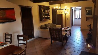 Il Borghetto di Pedana