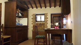 Il Borghetto di Pedana