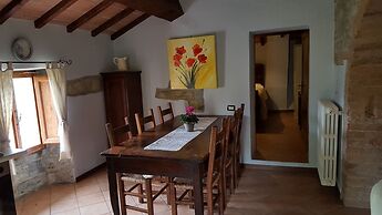 Il Borghetto di Pedana