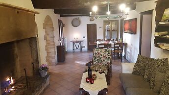 Il Borghetto di Pedana