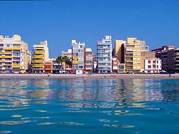 Pensión Tere Playa