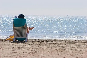 Pensión Tere Playa