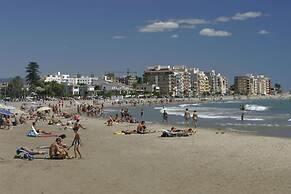 Pensión Tere Playa