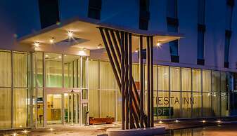 Fiesta Inn & Loft Ciudad del Carmen