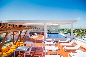 Fiesta Inn & Loft Ciudad del Carmen