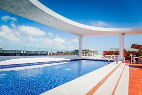 Fiesta Inn & Loft Ciudad del Carmen