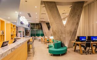 Fiesta Inn & Loft Ciudad del Carmen