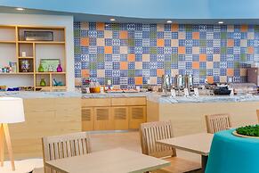 Fiesta Inn & Loft Ciudad del Carmen