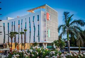 Fiesta Inn & Loft Ciudad del Carmen