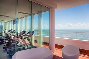 Fiesta Inn & Loft Ciudad del Carmen