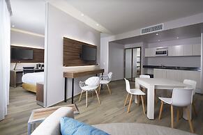 Fiesta Inn & Loft Ciudad del Carmen