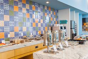 Fiesta Inn & Loft Ciudad del Carmen