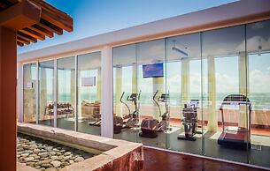 Fiesta Inn & Loft Ciudad del Carmen