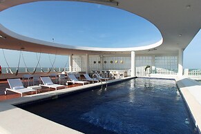 Fiesta Inn & Loft Ciudad del Carmen