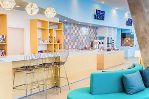 Fiesta Inn & Loft Ciudad del Carmen