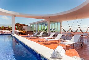 Fiesta Inn & Loft Ciudad del Carmen