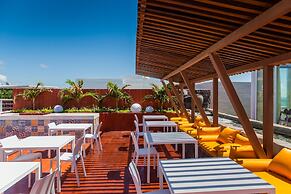 Fiesta Inn & Loft Ciudad del Carmen