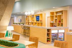 Fiesta Inn & Loft Ciudad del Carmen