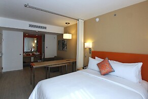 Fiesta Inn & Loft Ciudad del Carmen