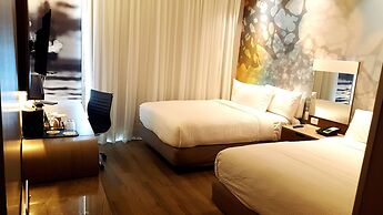 Fiesta Inn & Loft Ciudad del Carmen