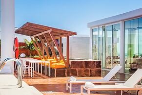 Fiesta Inn & Loft Ciudad del Carmen