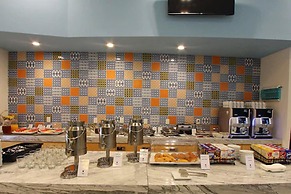 Fiesta Inn & Loft Ciudad del Carmen