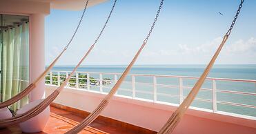 Fiesta Inn & Loft Ciudad del Carmen