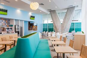 Fiesta Inn & Loft Ciudad del Carmen