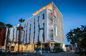 Fiesta Inn & Loft Ciudad del Carmen