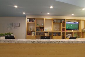 Fiesta Inn & Loft Ciudad del Carmen