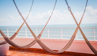 Fiesta Inn & Loft Ciudad del Carmen