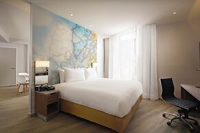 Fiesta Inn & Loft Ciudad del Carmen