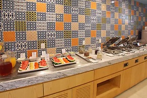 Fiesta Inn & Loft Ciudad del Carmen