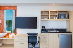 Fiesta Inn & Loft Ciudad del Carmen