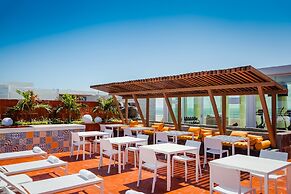 Fiesta Inn & Loft Ciudad del Carmen